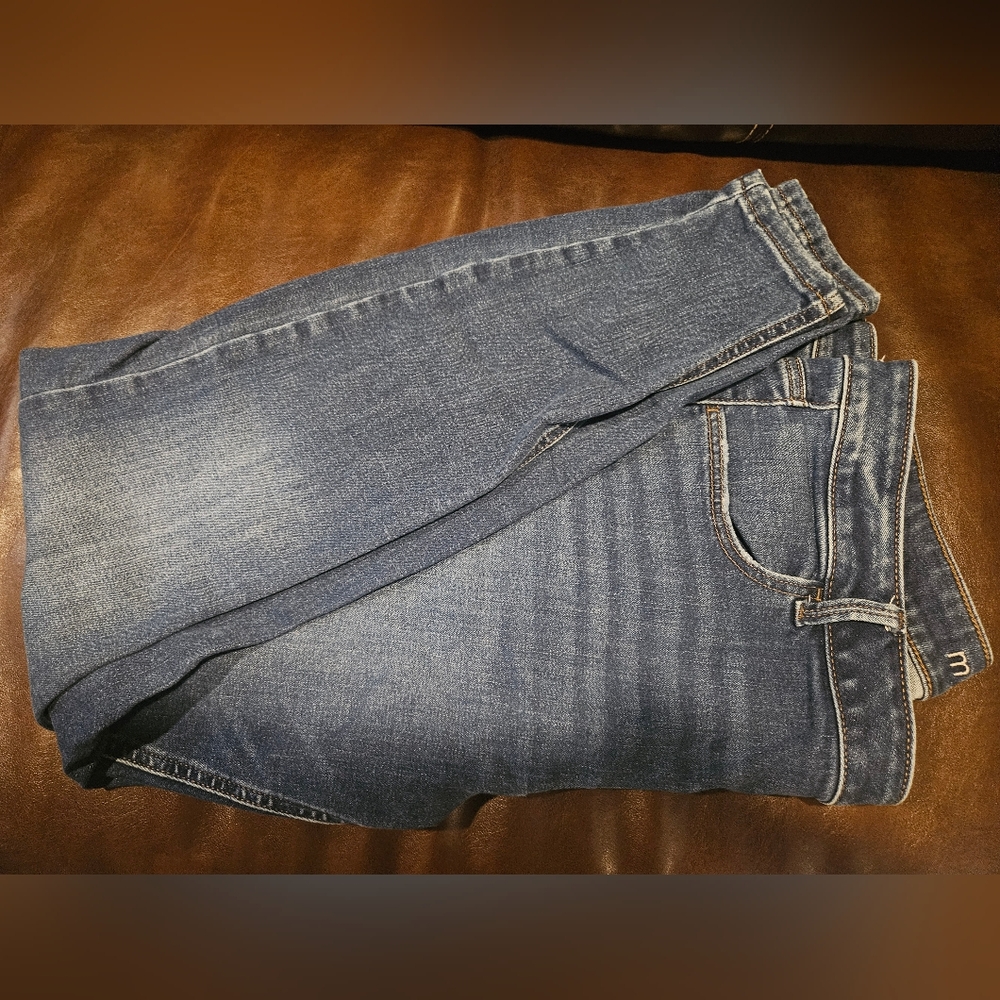 Maurice's Jeans